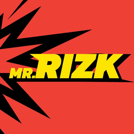 Mr Rizk