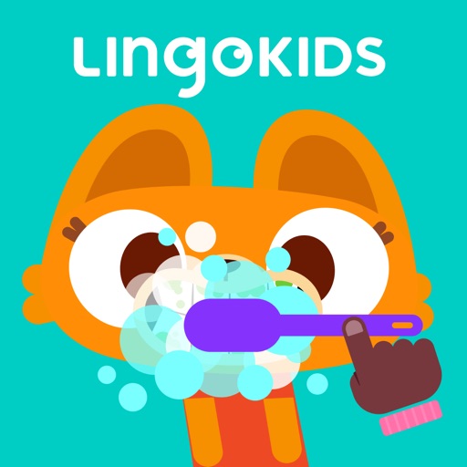 Lingokids - 遊びながら学ぶ