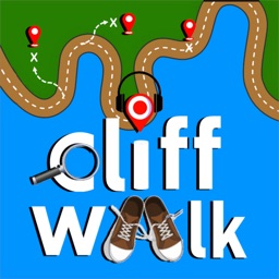 Cliff Walk Scavenger Hunt