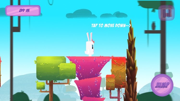 Tree Hop screenshot-3