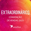 Astellas – Convenção 2023