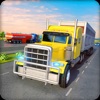 Truck Simulator; Truck Games
