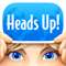 App Icon for Heads Up! App in United States IOS App Store