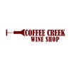 Coffee Creek Wine Shop