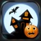 Spooky House ® Halloween burst