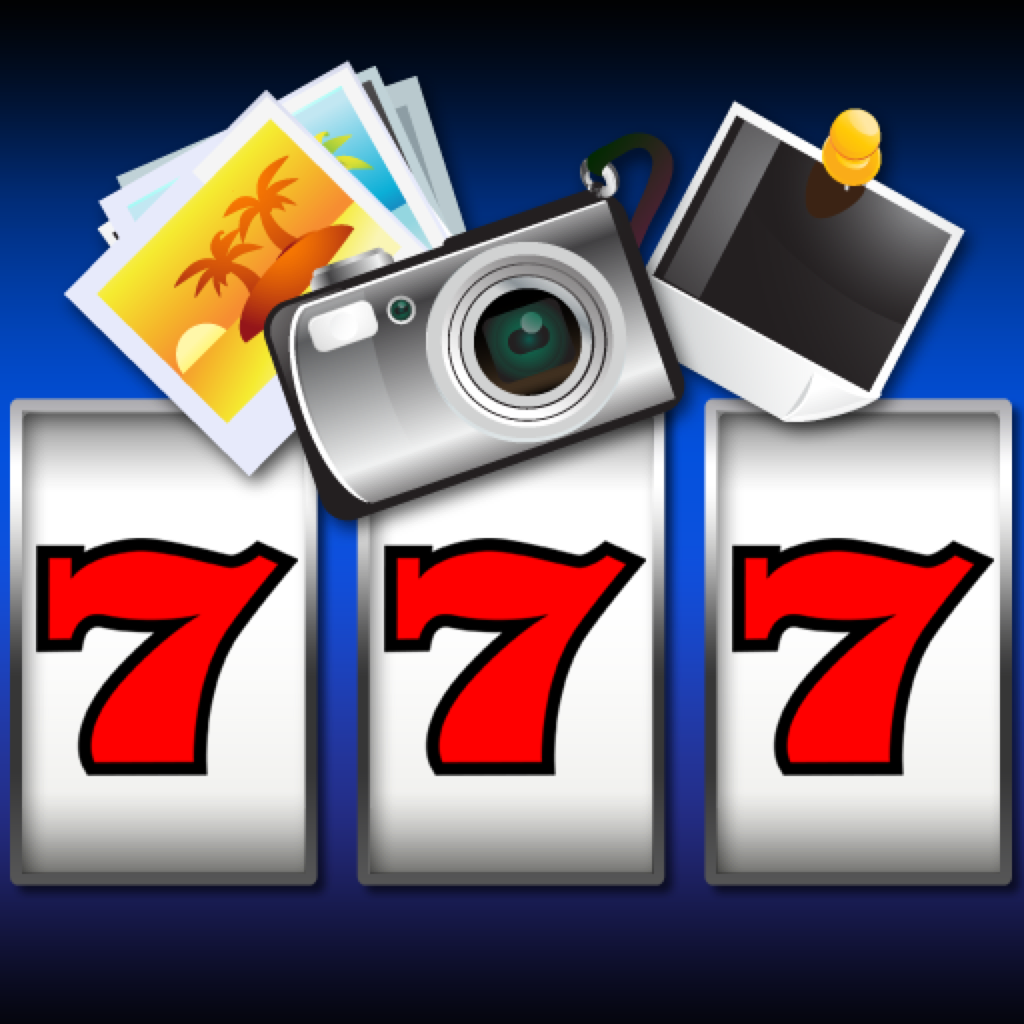 Get Photo Slots for iOS, iPhone, iPad Aso Report