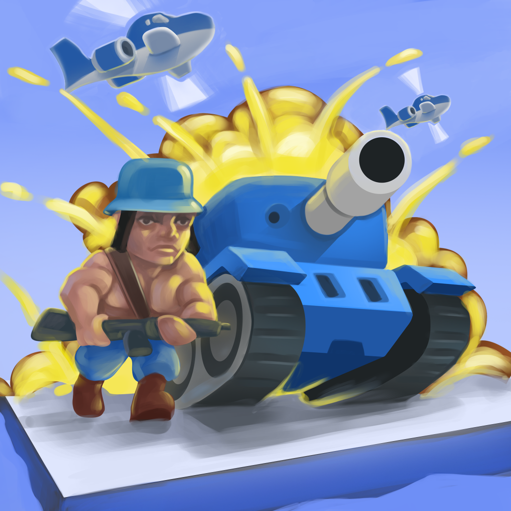 Get Trivia Wars! for iOS, iPhone, iPad Aso Report