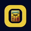 GSD Drone Calculator - iPhoneアプリ