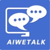 AiWeTalk在线客服