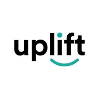 Uplift app not working? crashes or has problems?