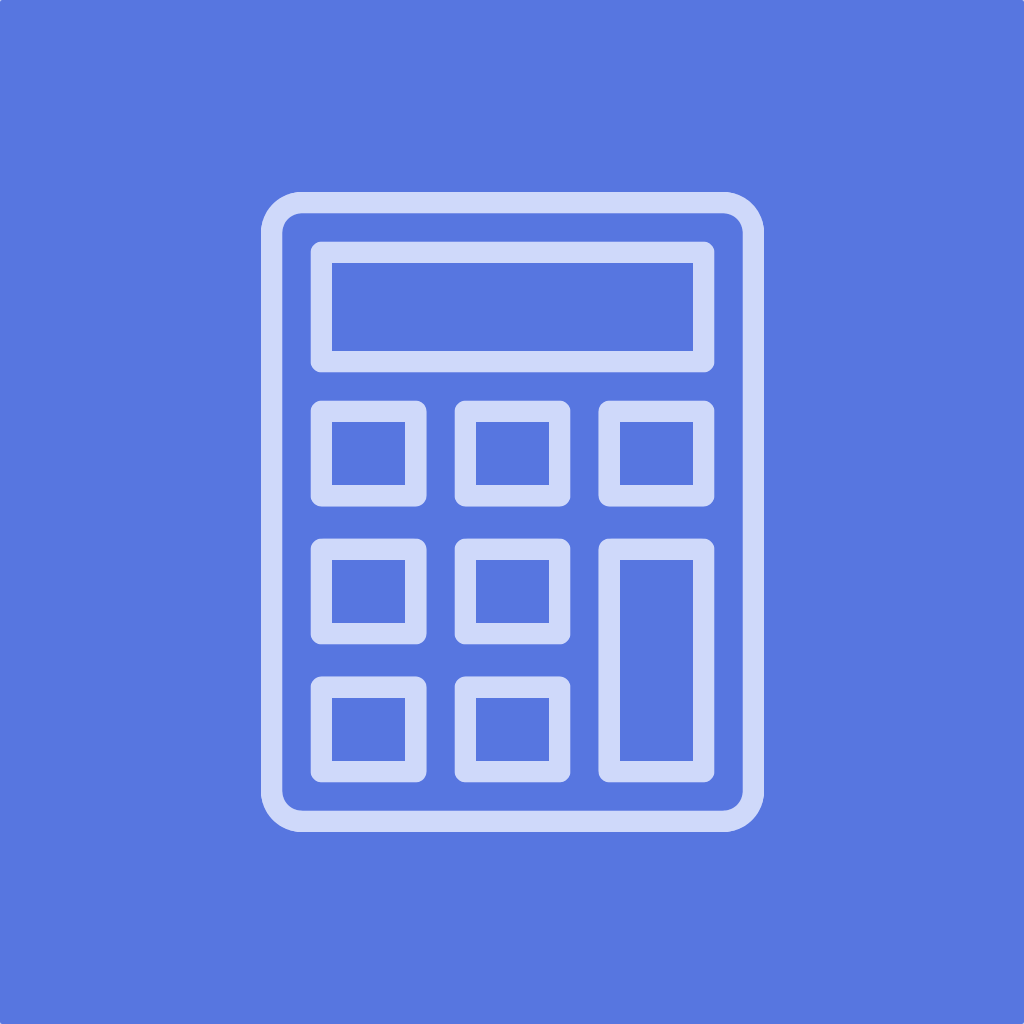 Get Fraction Calculator (Simple) for iOS, iPhone, iPad Aso Report