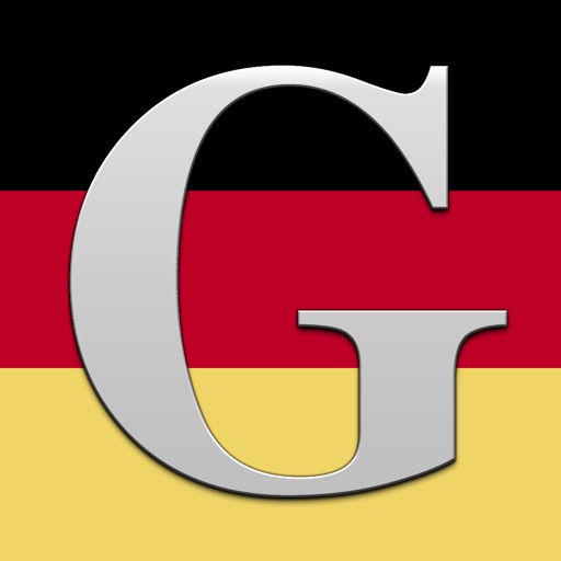 German Grammar for iPad