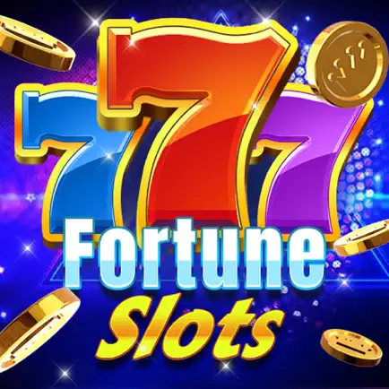 Fortune Slots - Classic slots Cheats