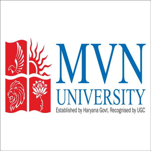 MVN University Student App