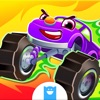 Funny Racing Cars