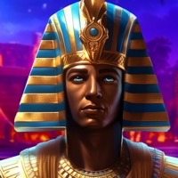 Pharaoh’s Pride