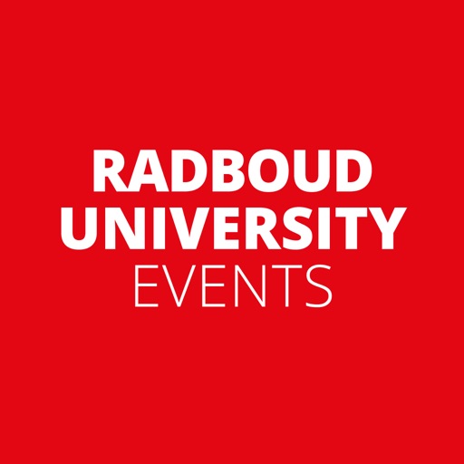 Radboud Events for PC Windows 7,8,10,11