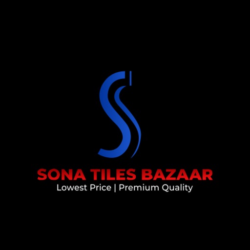 Sona Tiles Bazaar