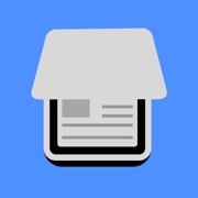 Scanner App ϟ