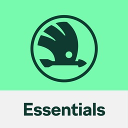MyŠkoda Essentials icon