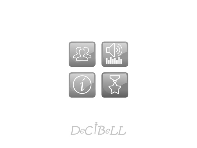 DeCiBeLL XS