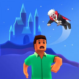 Dracula Land Tycoon