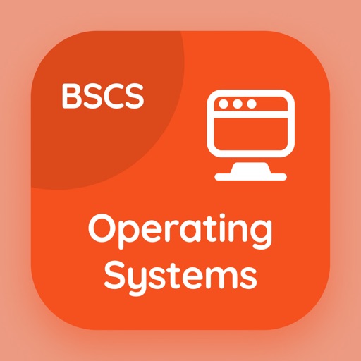 operating systems logo
