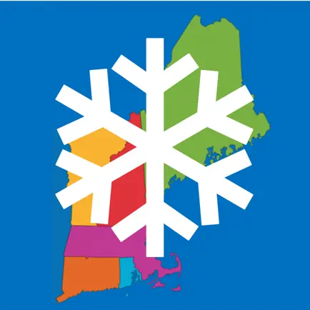 New England Snow Map Cheats
