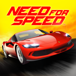 ‎Need for Speed: NL La Carrera