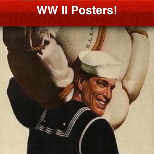 WWIIPosters