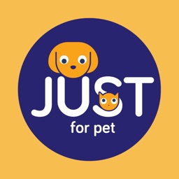 Just For Pet