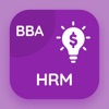 Human Resource Management BBA