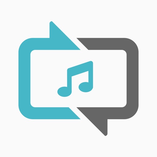 Music Stand by WorshipTools Icon