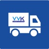 VVKLAundry - Driver