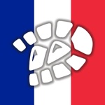 OutDoors GPS France - IGN Maps