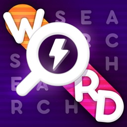 ThunderWords - Word Search