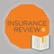 Insurance Review è una rivista mensile che si pone come novità assoluta nell'ambito dell'informazione per il settore assicurativo