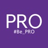 #Be_PRO