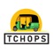 TCHOPS is an all-in one transportation app for requesting fast and affordable rides and parcel deliveries