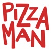 Pizza Man Rewards