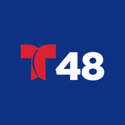 Telemundo 48 Apple Watch App