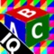 Icon New ABC Solitaire IQ