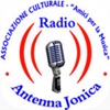 Radio Antenna Jonica