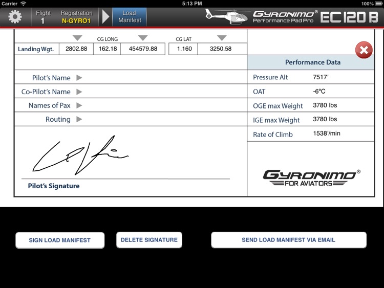 EC120B screenshot-4