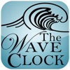 The Wave Clock