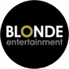 Blonde Entertainment