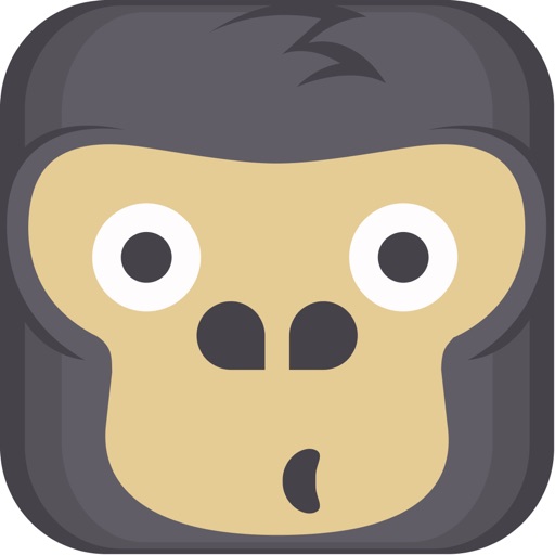 GorillaDesk Icon