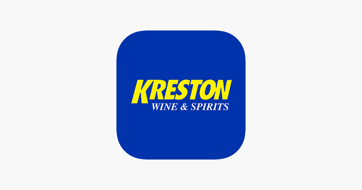 ‎Kreston Wine & Spirits on the App Store