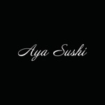 Aya Sushi Swindon