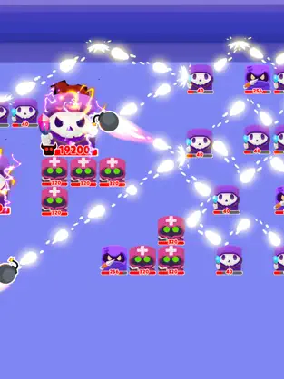 Screenshot 3 PunBall iphone